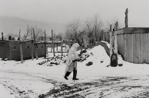 Bernard Plossu