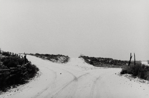 Bernard Plossu