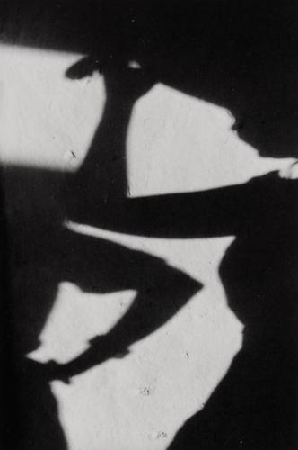 Bernard Plossu