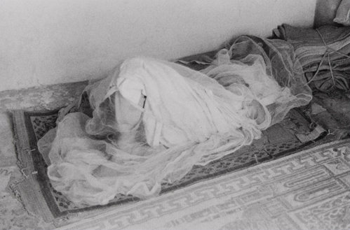 Bernard Plossu