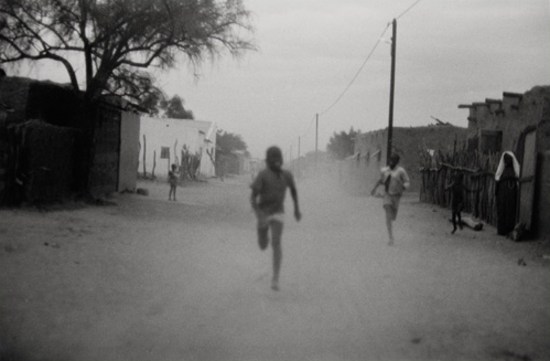 Bernard Plossu