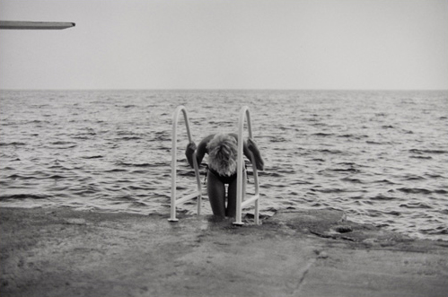 Bernard Plossu