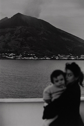 Bernard Plossu