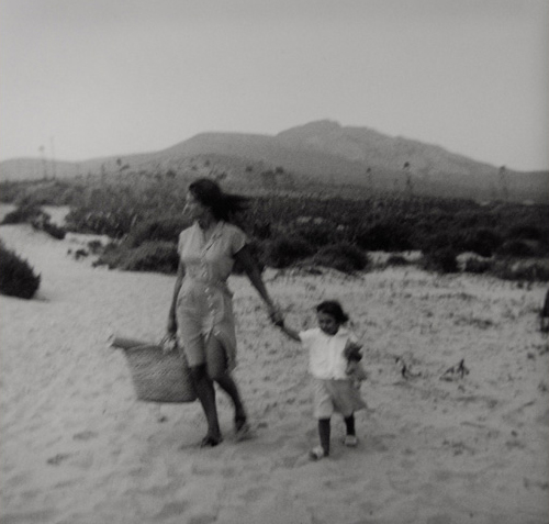 Bernard Plossu