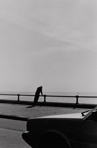 Bernard Plossu