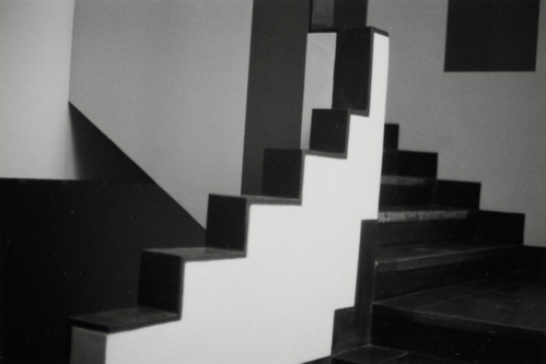 Bernard Plossu