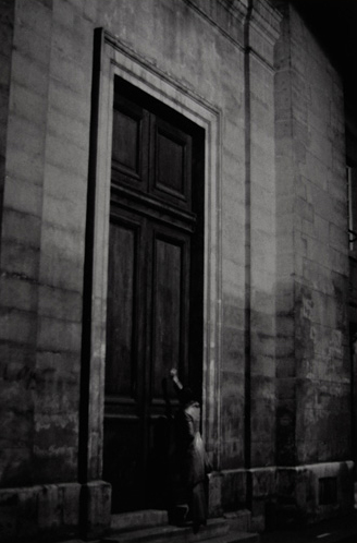 Bernard Plossu