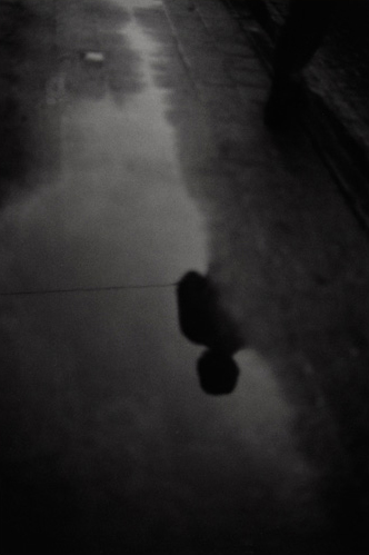 Bernard Plossu