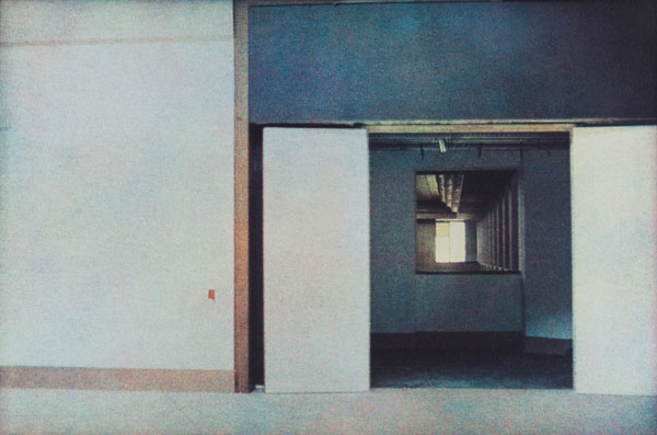 Bernard Plossu