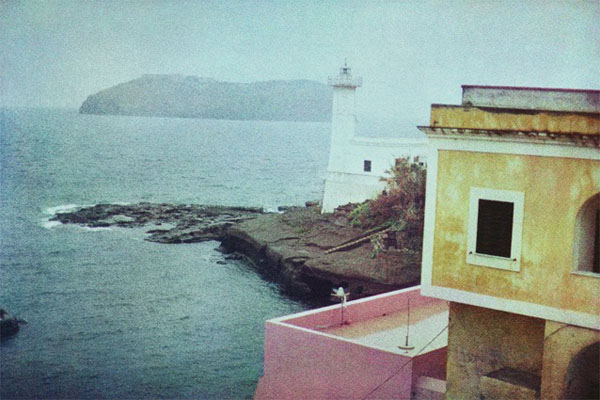 Bernard Plossu