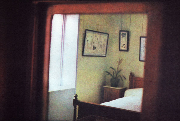 Bernard Plossu