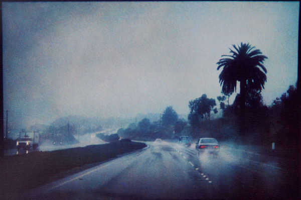 Bernard Plossu