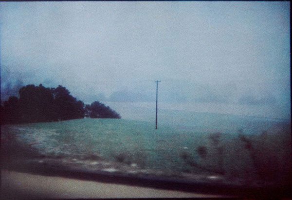 Bernard Plossu