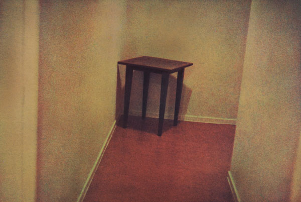 Bernard Plossu