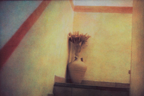 Bernard Plossu