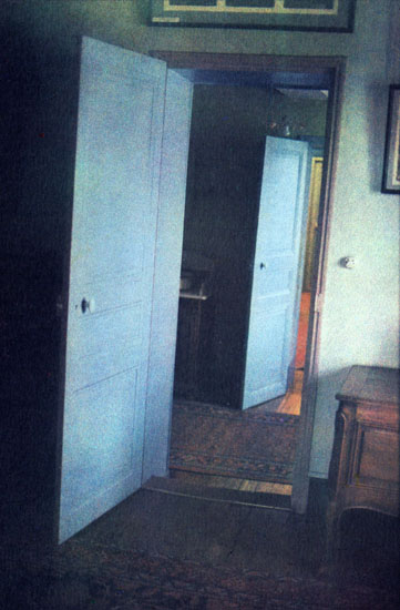 Bernard Plossu