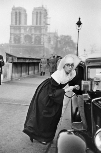 Marc Riboud