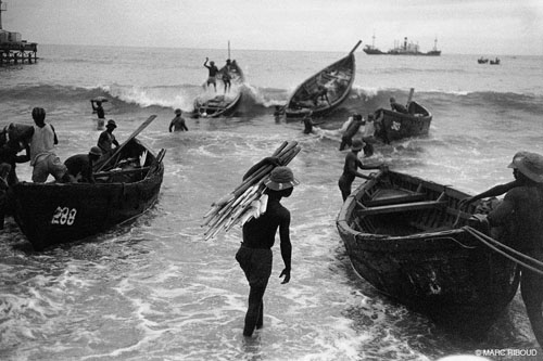 Marc Riboud