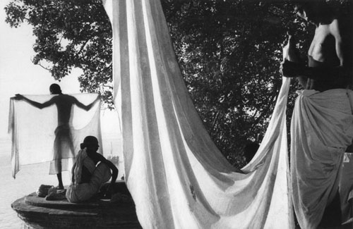 Marc Riboud