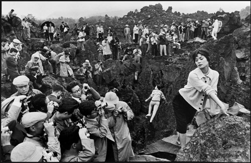 Marc Riboud
