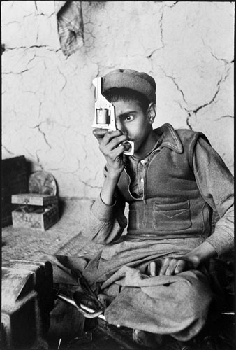 Marc Riboud