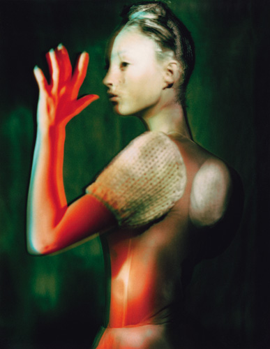 Paolo Roversi