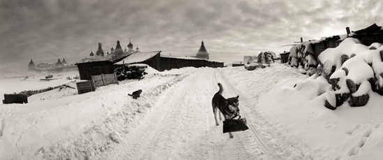 Pentti Sammallahti