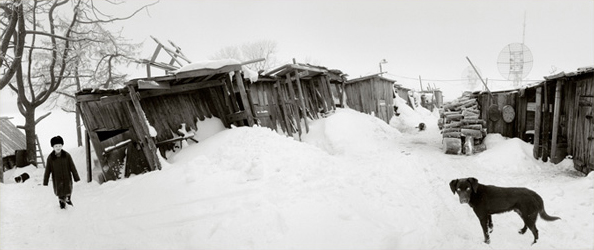 Pentti Sammallahti