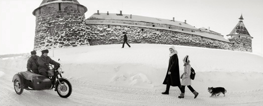 Pentti Sammallahti