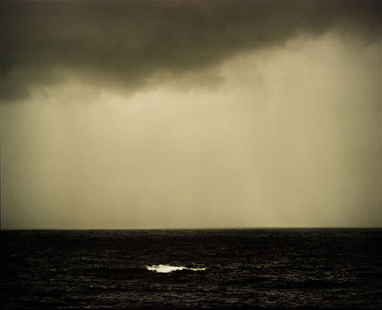 Michael Ackerman
