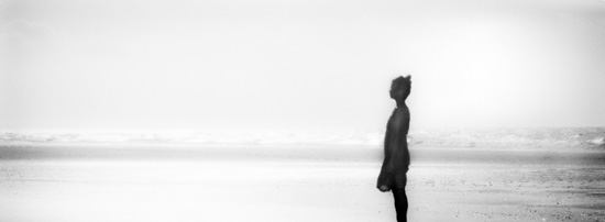 Michael Ackerman