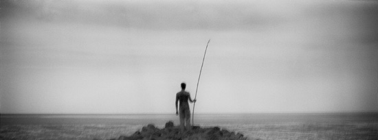 Michael Ackerman