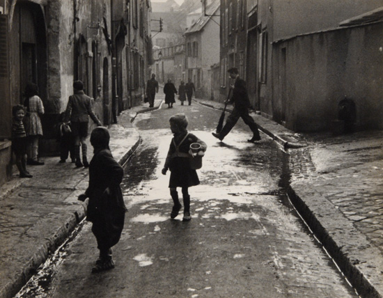 Sabine Weiss