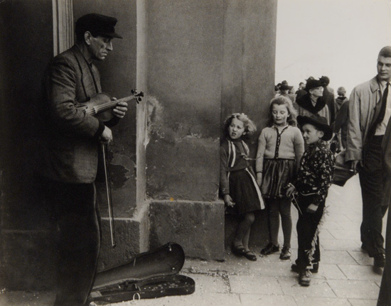 Sabine Weiss