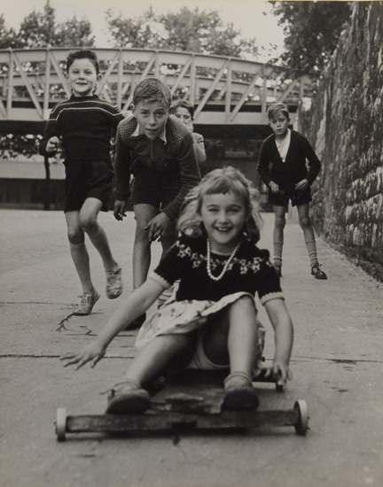 Sabine Weiss