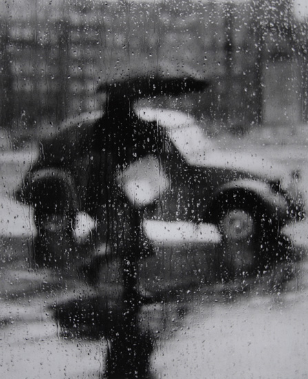 Sabine Weiss