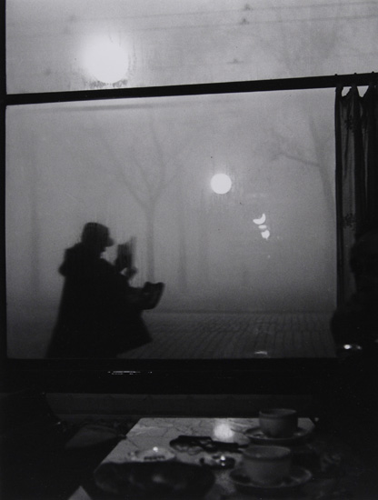 Sabine Weiss